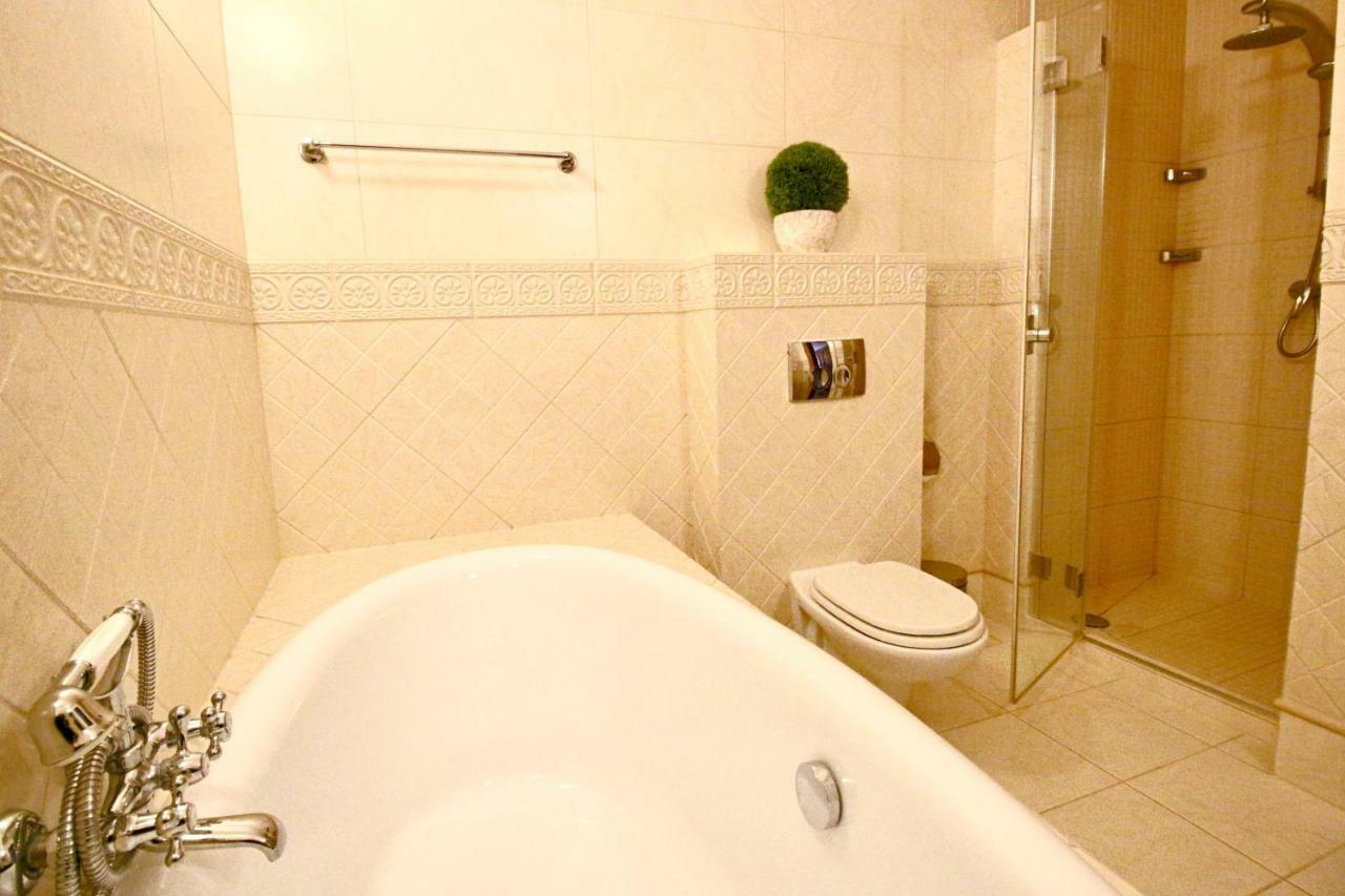 Apartament Bazatatry Wielka Krokiew Zakopane Luaran gambar
