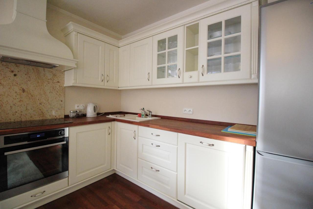 Apartament Bazatatry Wielka Krokiew Zakopane Bilik gambar